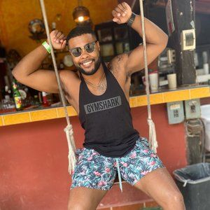 Meet your Posher, Michael